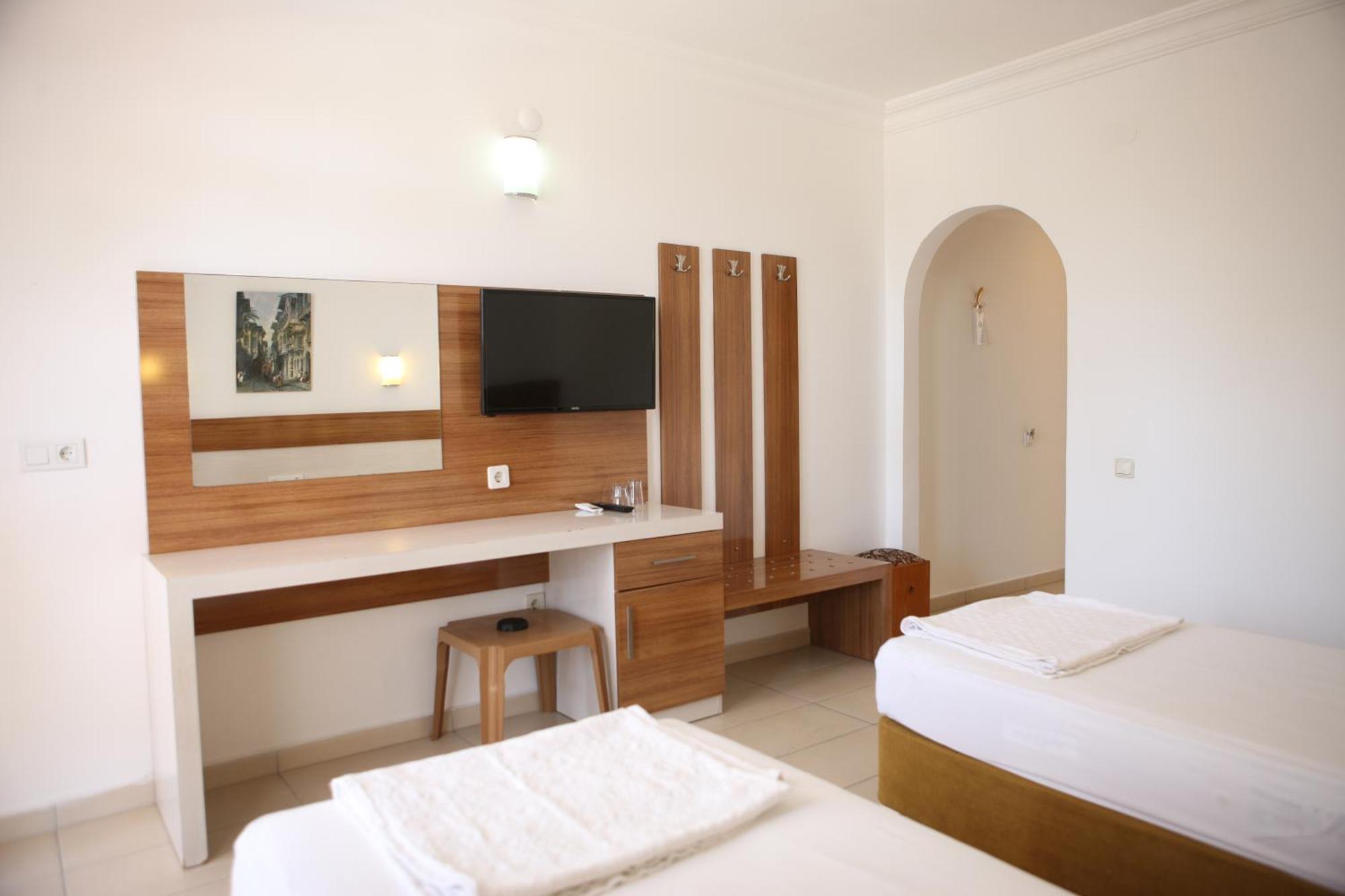 Miray Hotel Kleopatra Alanya Habitación foto
