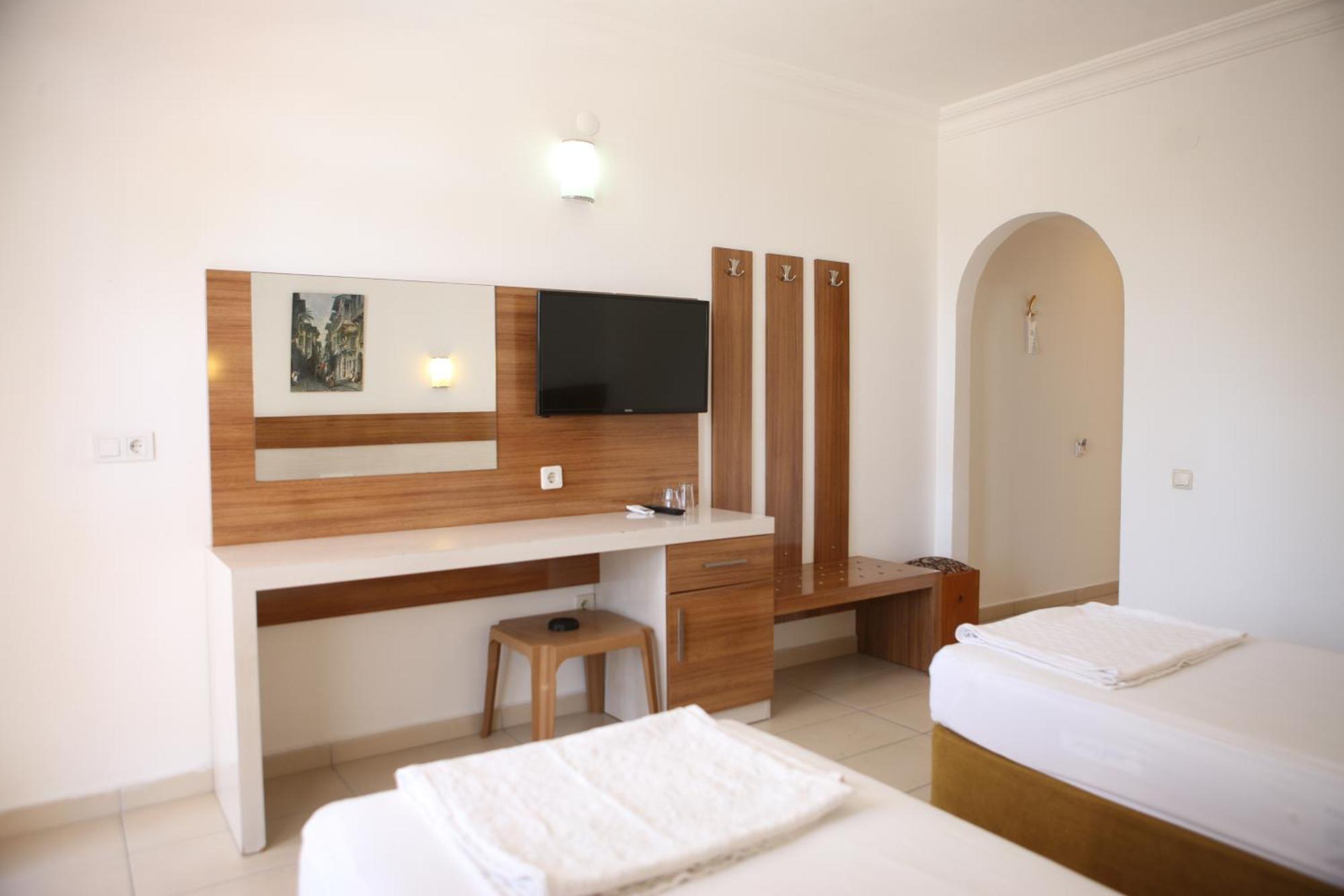 Miray Hotel Kleopatra Alanya Habitación foto