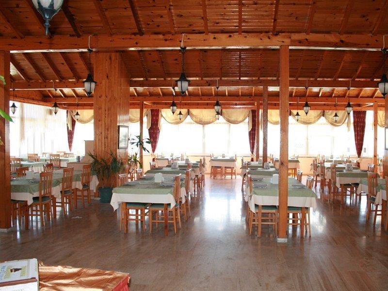 Miray Hotel Kleopatra Alanya Exterior foto