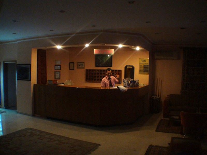 Miray Hotel Kleopatra Alanya Exterior foto